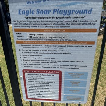 Margarita Community Park - Dog Parks Near Me - Temecula, California