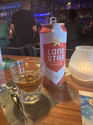 Dive Bar Austin by null