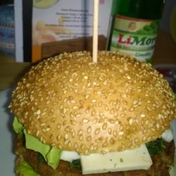 glückSeelig - "Der Grieche" Vegan