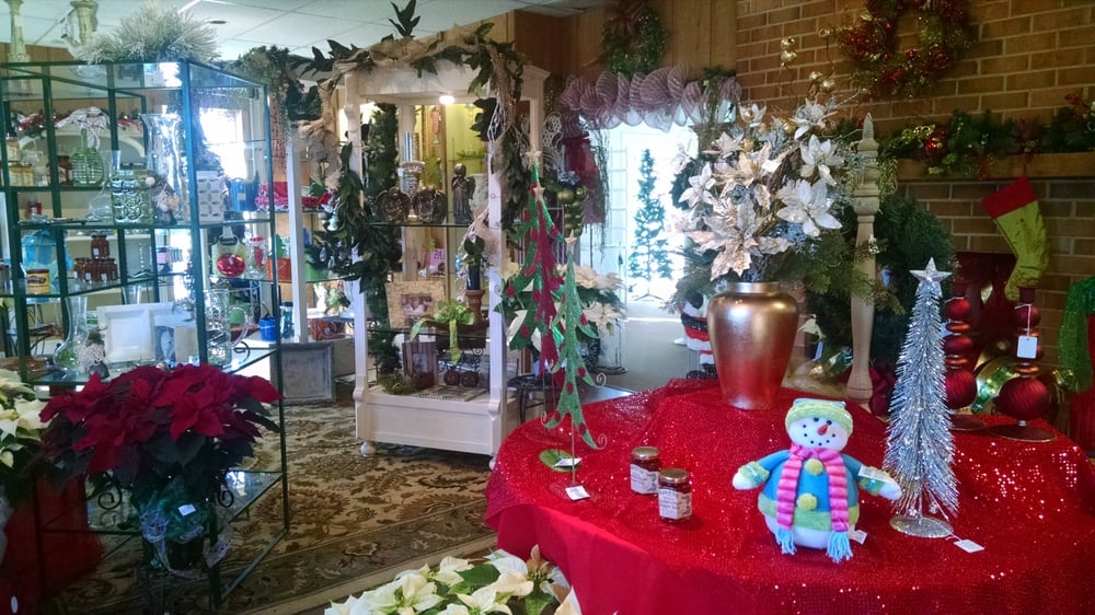 COMMONWEALTH FLORIST Updated September 2024 6171 Richmond Rd