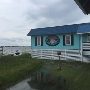 Miller's Waterfront Restaurant - Seafood Near Me - Nags Head, North Carolina Miller's Waterfront Restaurant - Seafood Near Me - Nags Head, North Carolina