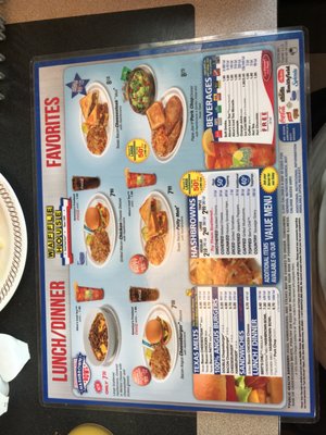Menu photo 1 Waffle House College Park, GA Menu photo 1 Waffle House College Park, GA