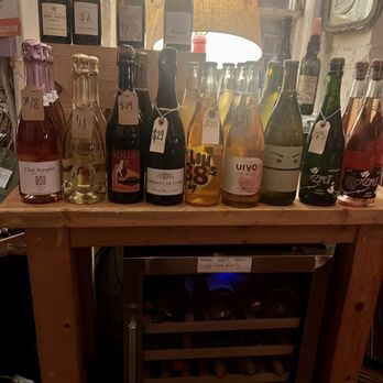 Jones Street Wine - Beer, Wine & Spirits Near Me - New York, New York Jones Street Wine - Beer, Wine & Spirits Near Me - New York, New York