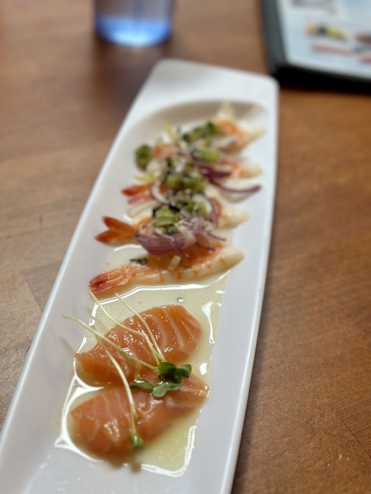 Sushi Mon – Sahara