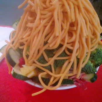 Gengis Khan - Stacks on stacks. - Mongolian Near Me - Brea, California Gengis Khan - Stacks on stacks. - Mongolian Near Me - Brea, California