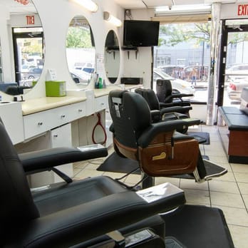 Shining Barber Shop - Barbers Near Me - New York, New York Shining Barber Shop - Barbers Near Me - New York, New York