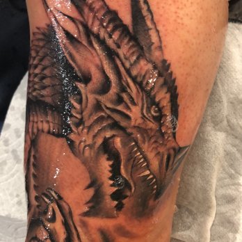 Lyfestyle Ink - Tattoo Near Me - San Mateo, California