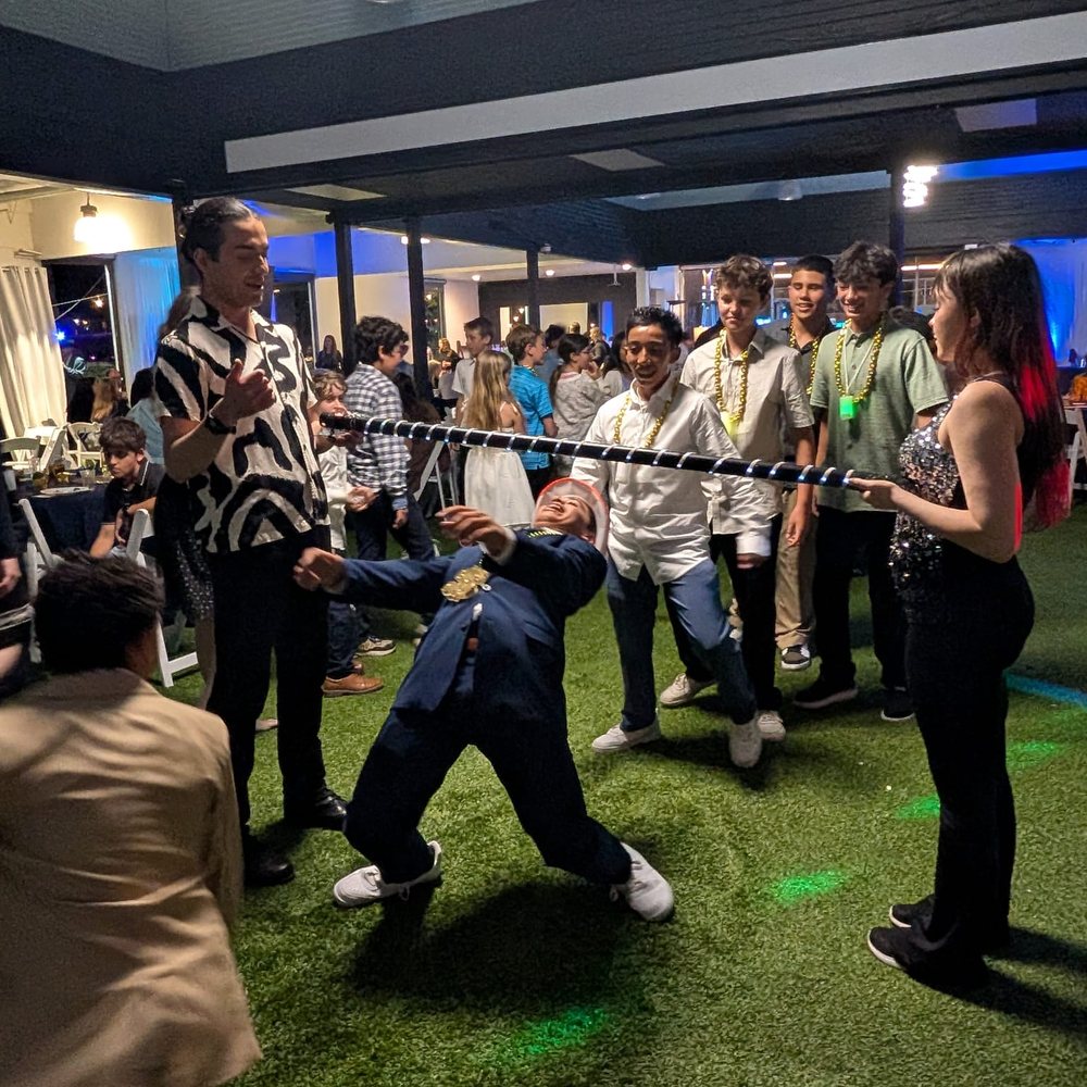 Yard and Sea - Team Building Activities Near Me - San Diego, California