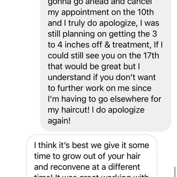 Boho Salon - Hair Salons Near Me - Greensboro, North Carolina