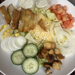 The Hill Bar & Grill
