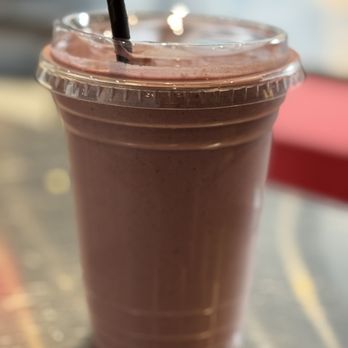 White Noise Coffee - Smoothie - Coffee & Tea Near Me - Brooklyn, New York
