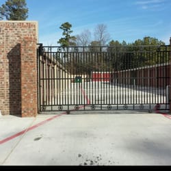 Lockaway Storage