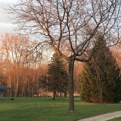 Bello Woods Golf Course