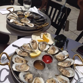 Back Bay Social - Dollar oysters - New American Near Me - Boston, Massachusetts Back Bay Social - Dollar oysters - New American Near Me - Boston, Massachusetts