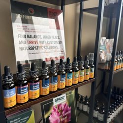 Bespoke Wellness