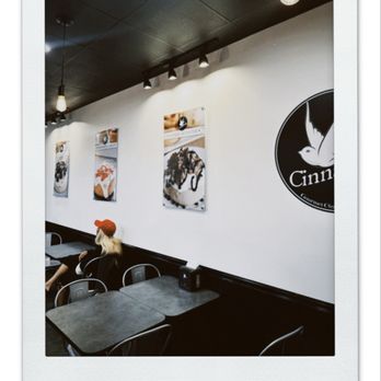 Cinnaholic - Indoor area - Bakeries Near Me - Tampa, Florida Cinnaholic - Indoor area - Bakeries Near Me - Tampa, Florida
