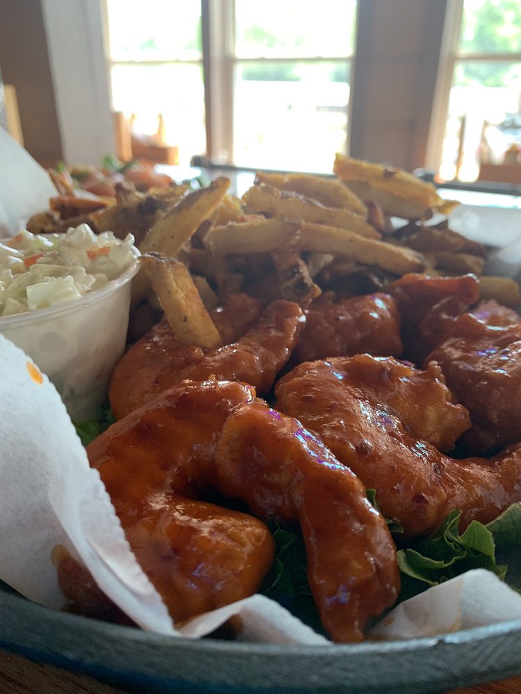 DOCKSIDE BAR & GRILL 21 Photos & 26 Reviews 1001 E Main St, Ottawa