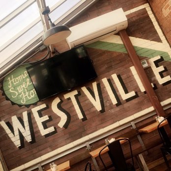 Westville Dumbo - Comfort Food Near Me - Brooklyn, New York Westville Dumbo - Comfort Food Near Me - Brooklyn, New York