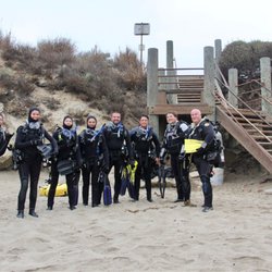 SCDiving