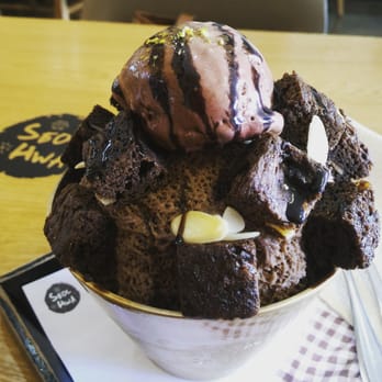 Cafe Seolhwa - Desserts Near Me - Taguig, NCR