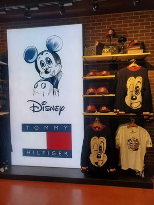 Town Center - Disney Springs by null
