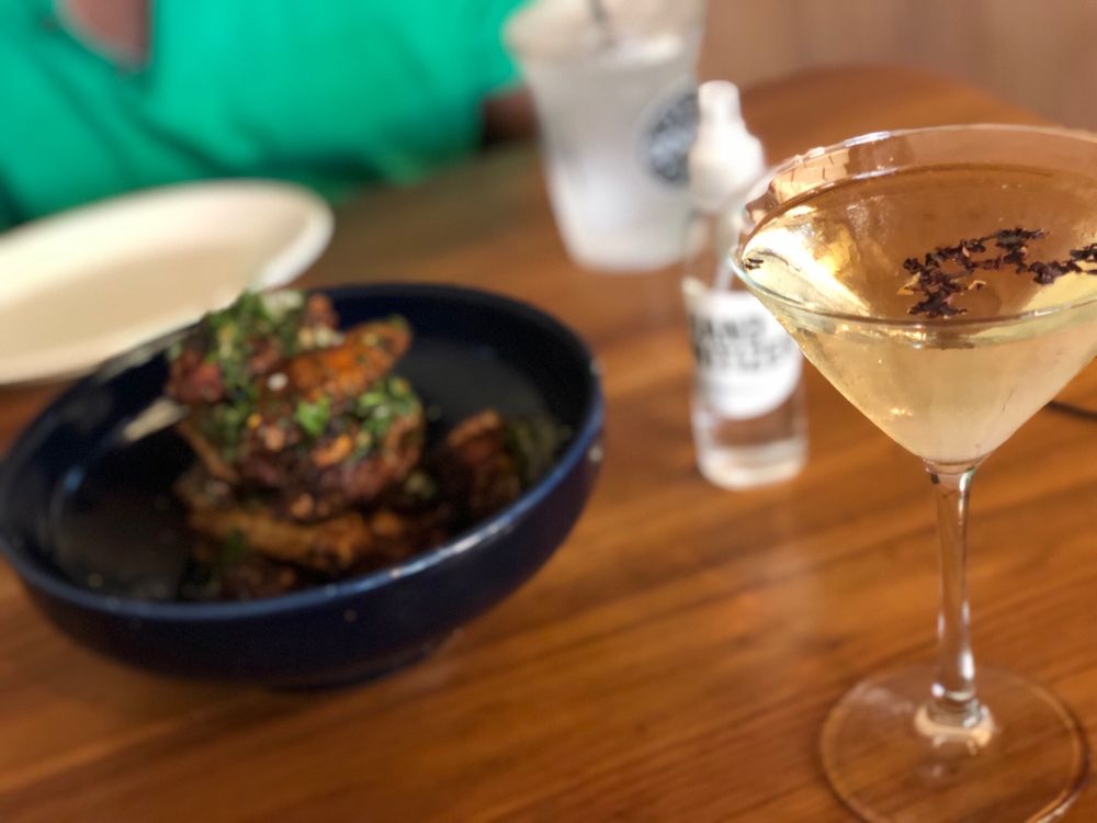 DOC B’S RESTAURANT + BAR 624 Photos & 507 Reviews Bars 2223 N