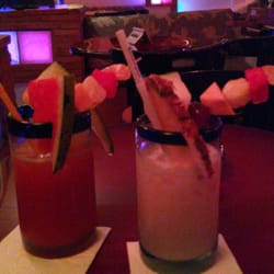 Christopher Lee - Nuestras bebidas