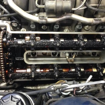 Precision German Performance - Auto Repair Near Me - Anaheim, California