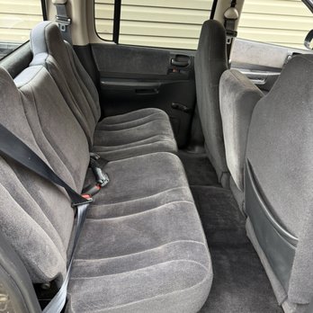 CAMO Auto Detailing - Like new clean! - Auto Detailing Near Me - Lake St. Louis , Missouri