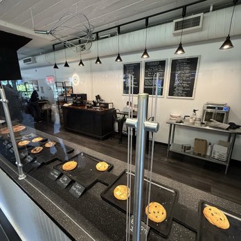 Get Baked Seattle Cookie - Desserts Near Me - Seattle, Washington Get Baked Seattle Cookie - Desserts Near Me - Seattle, Washington