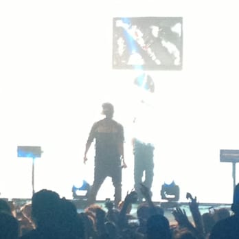 The Warfield - Lupe Fiasco! (From the general admission seats) - Music Venues Near Me - San Francisco, California The Warfield - Lupe Fiasco! (From the general admission seats) - Music Venues Near Me - San Francisco, California