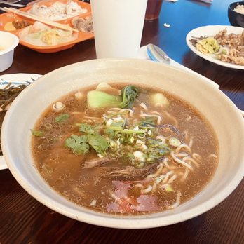 Monja Taiker - Taiwanese Near Me - Arcadia, California