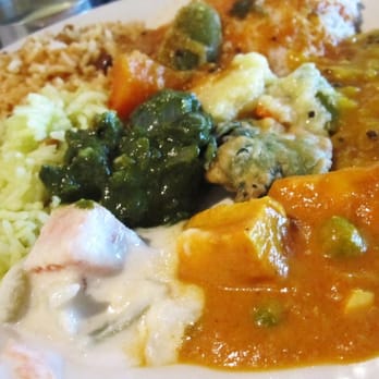 Udupi Cafe - Vegetarian Near Me - Cary, North Carolina