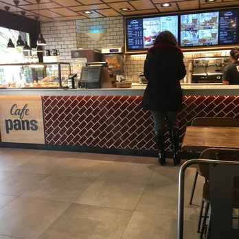 Pans & Company - Salad Near Me - Barcelona, B Pans & Company - Salad Near Me - Barcelona, B