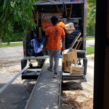 Miki Movers - Movers Near Me - North Miami Beach, Florida