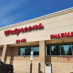 Walgreens