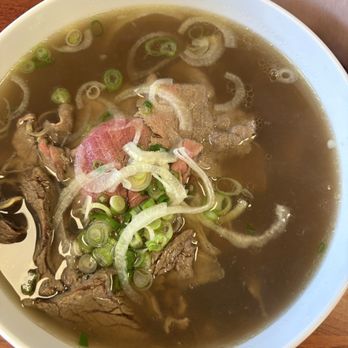 Soul Pho Cafe - Vietnamese Near Me - Simpsonville, South Carolina