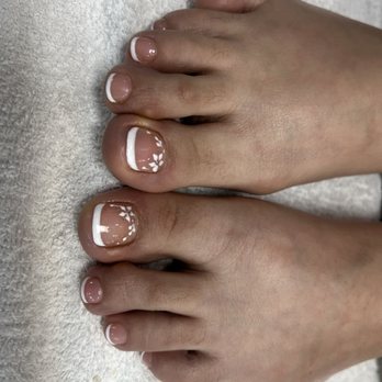 Pino Nails Spa - Loren great job - Nail Salons Near Me - Corona, California