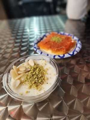 Knafeh Cafe by null