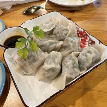 Golden Lanzhou Bowls - Pork dumplings - Chinese Near Me - Murfreesboro, Tennessee Golden Lanzhou Bowls - Pork dumplings - Chinese Near Me - Murfreesboro, Tennessee