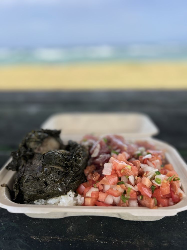 Lawai'a Fish Co.