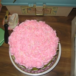 D's cake D's cake