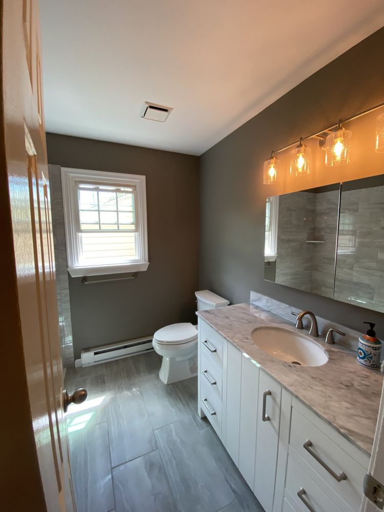 Slide of Massimino Home Improvements