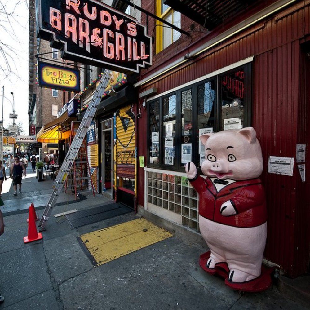 TOP 10 BEST The Frosted Mug in New York, NY - Updated 2026 - Yelp, image size:1000x1000