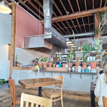 Little Conejo - Inside - Mexican Near Me - Vancouver, Washington Little Conejo - Inside - Mexican Near Me - Vancouver, Washington