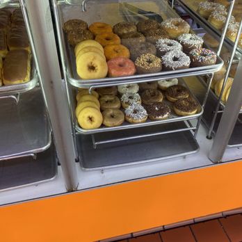 D K's Donuts - Evening donut run! - Donuts Near Me - Norwalk, California D K's Donuts - Evening donut run! - Donuts Near Me - Norwalk, California