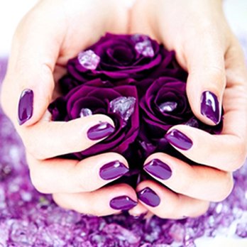 Crystal Nail Spa - Nail Salons Near Me - Westerville, Ohio