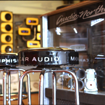 Audio Northwest - Car Stereo Installation Near Me - Lacey, Washington