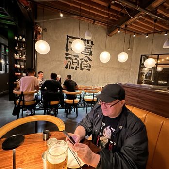 Taberu - Ramen Near Me - Los Angeles, California Taberu - Ramen Near Me - Los Angeles, California