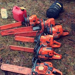 Pridemark Tree Services - untitled